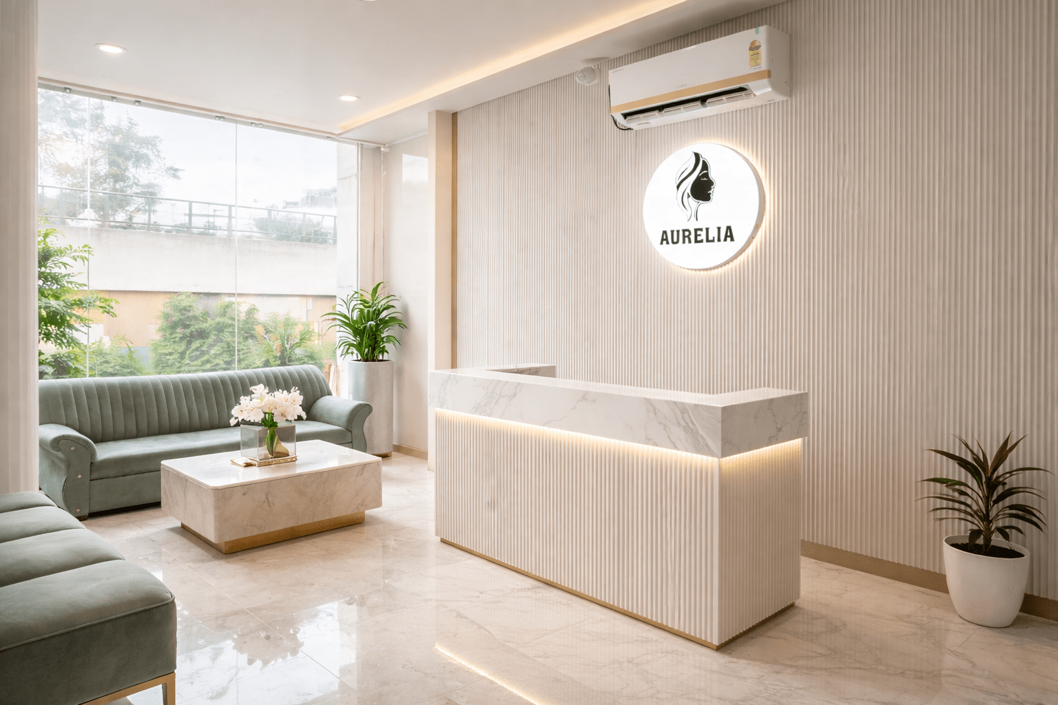 best skin, hair & laser clinic in raipur